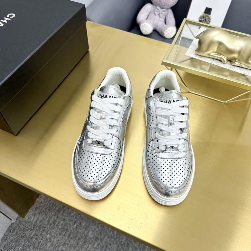 Chanel Sneakers